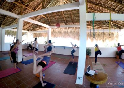 Villa Del Olas El Salvador