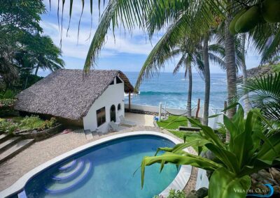 Villa Del Olas El Salvador