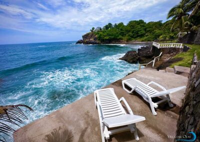 Villa Del Olas El Salvador