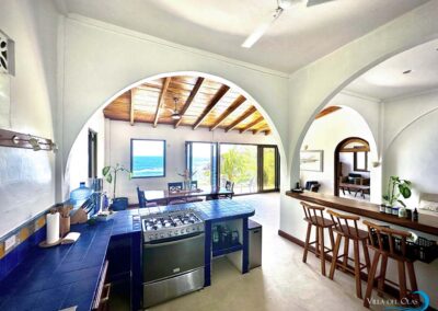 Villa Del Olas El Salvador