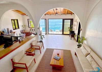 Villa Del Olas El Salvador