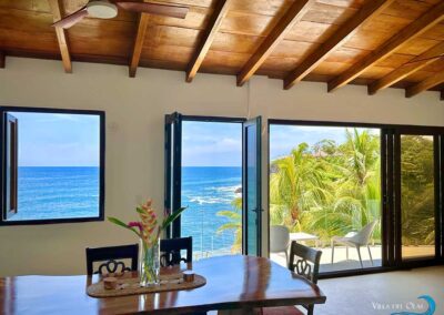 Villa Del Olas El Salvador